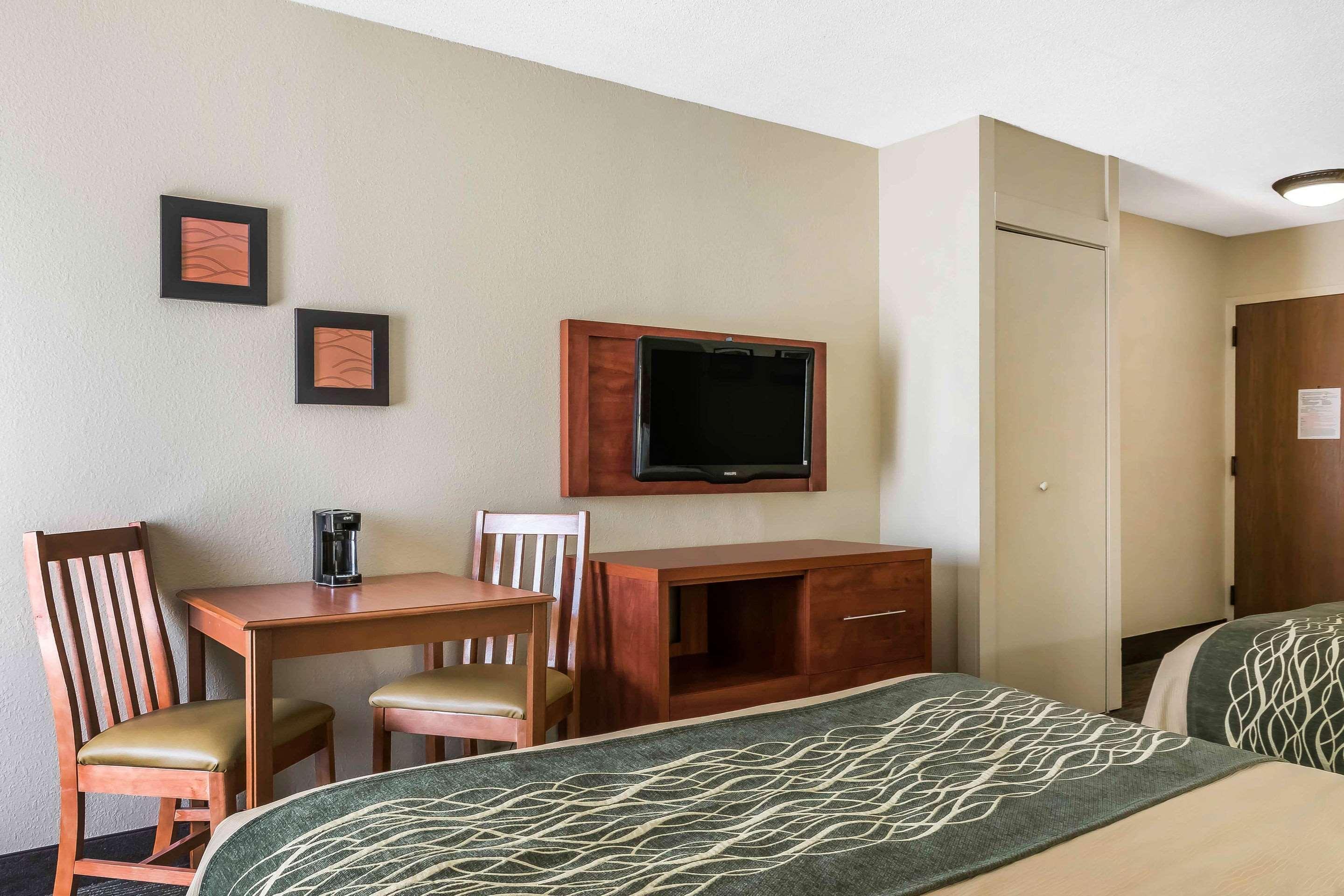 Comfort Pine Grove I-81 Hershey Area 3* Pine Grove (Schuylkill County)