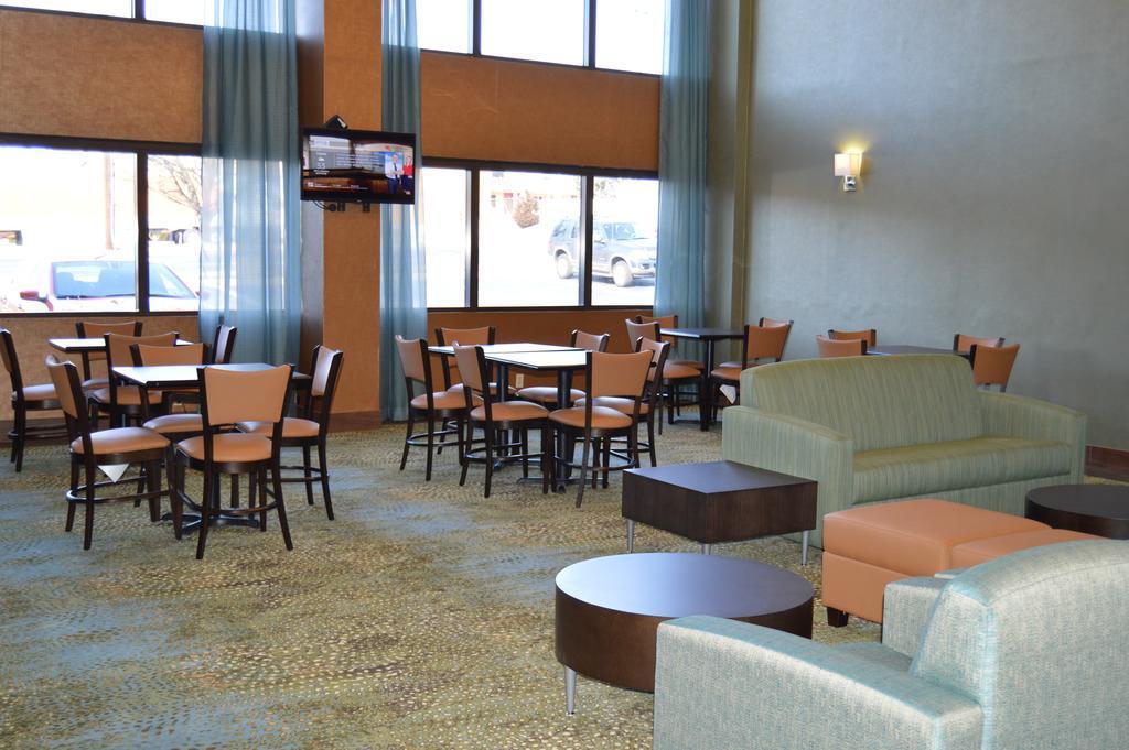 Comfort Pine Grove I-81 Hershey Area Estalagem