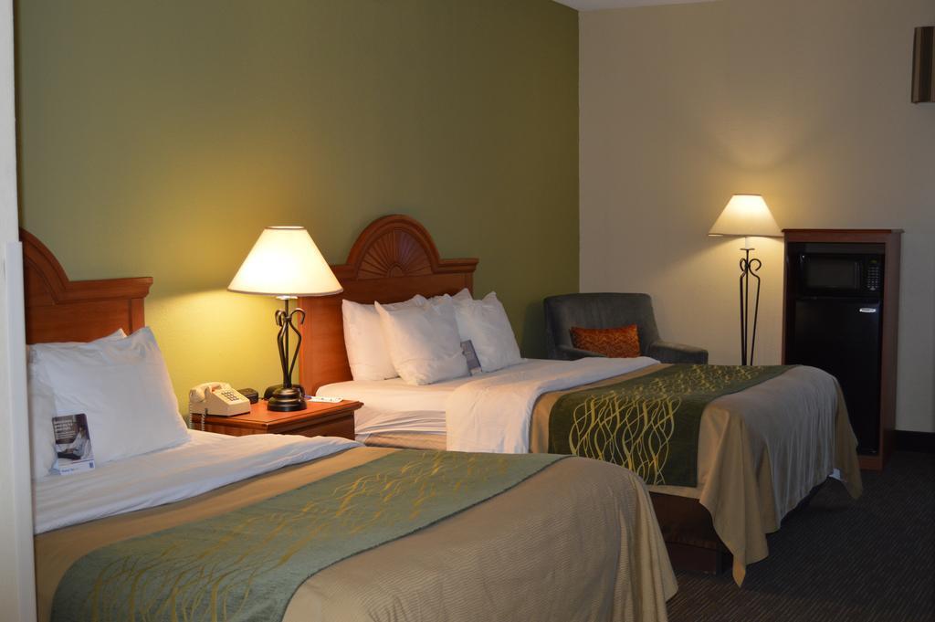 Comfort Pine Grove I-81 Hershey Area Pine Grove (Schuylkill County)