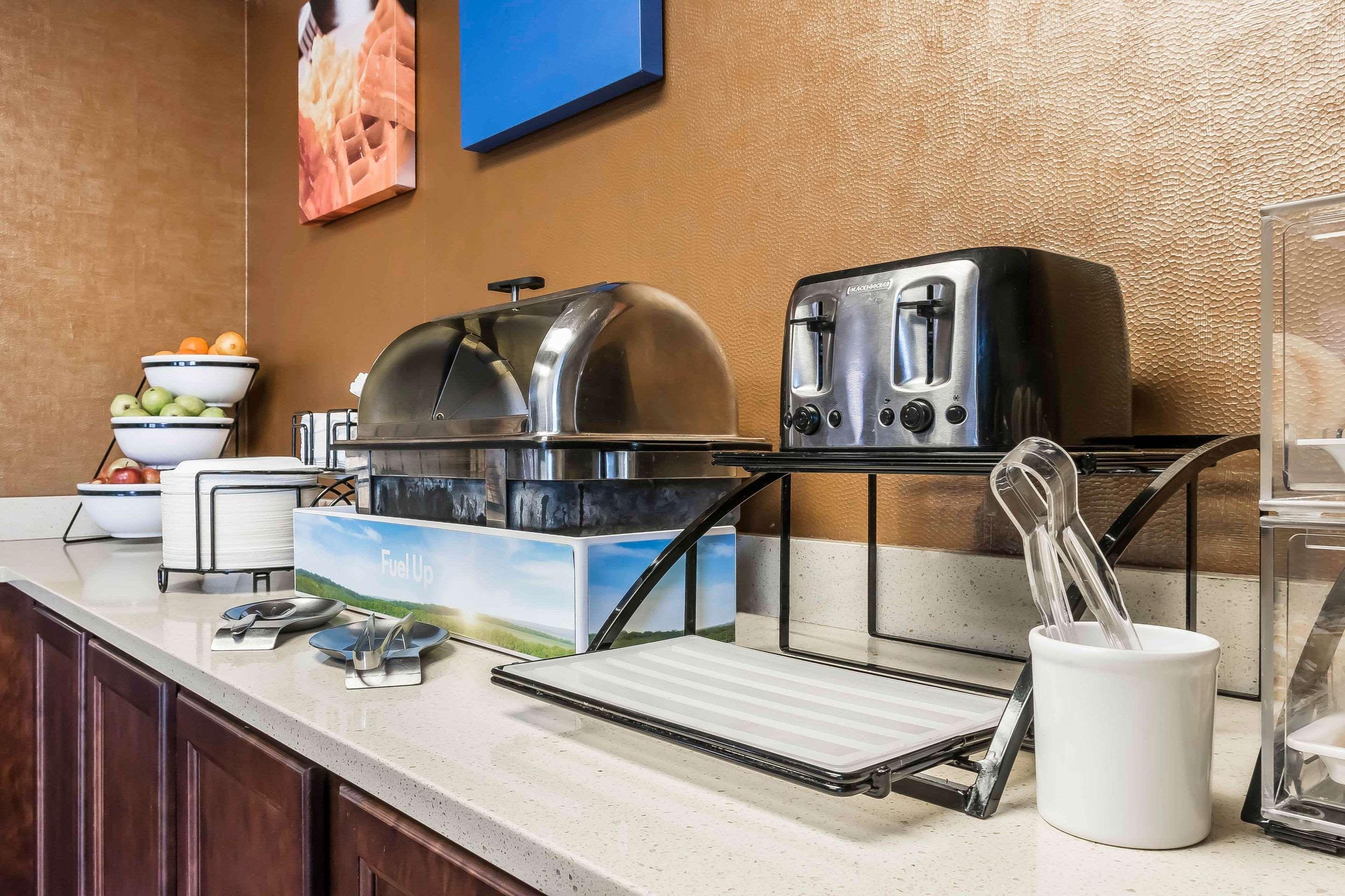 Estalagem Comfort Pine Grove I-81 Hershey Area 3*
