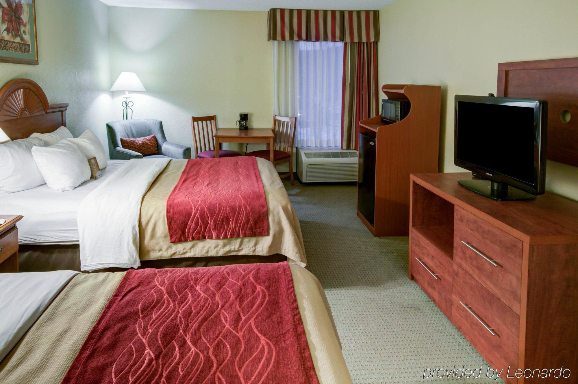 Estalagem Comfort Pine Grove I-81 Hershey Area 3*