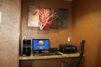 Comfort Pine Grove I-81 Hershey Area Estalagem